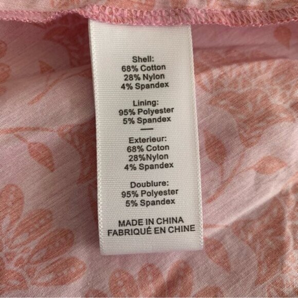 NWT Likely Sherry Orchid Multi A-Line Midi Dress - Picture 15 of 16